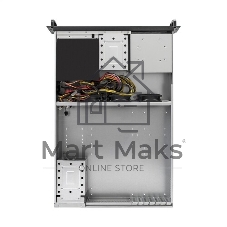 Серверный корпус ExeGate Pro 2U650-05 (RM 19