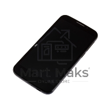 Дисплей для Alcatel Pop S7 7045Y черный