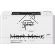 Принтер лазерный CANON i-Sensys LBP646Cdw (цветной, A4, 1200dpi, 25ppm, 1+4Gb, Duplex, Lan, WiFi, USB) (6929C007)