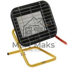 Обогреватель газовый Ballu Gas Compact BIGH-4