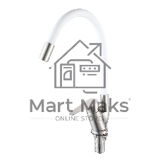 SUS126W-016F Смеситель для кухни, ø35