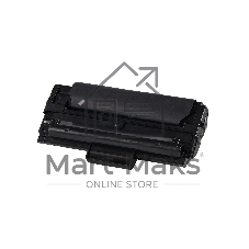 Комплект Sakura MLTD109S из 2х картриджей для Samsung, черный, 2000 к.