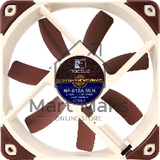 Вентилятор Noctua NF-S12A ULN 120мм, 800rpm