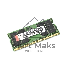 Оперативная память Kingston SODIMM DDR5 32Гб 5600 MHz PC5-44800