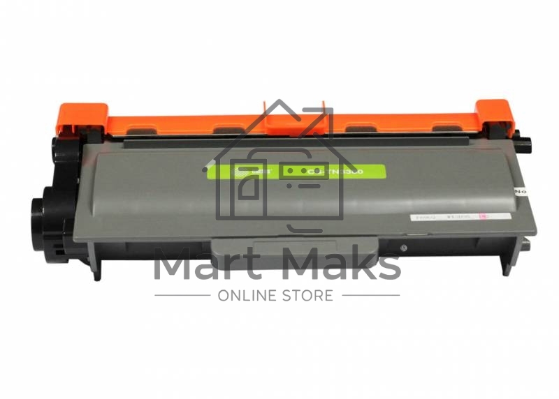 Картридж лазерный Cactus CS-TN3380 черный (8000 стр.) для Brother HL-5440D/5450DN/5470DW/6180DW/DCP8110/8250/MFC-8520/8950