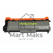 Картридж лазерный Cactus CS-TN3380 черный (8000 стр.) для Brother HL-5440D/5450DN/5470DW/6180DW/DCP8110/8250/MFC-8520/8950