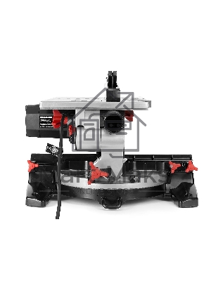 Пила торцовочная ЗУБР 