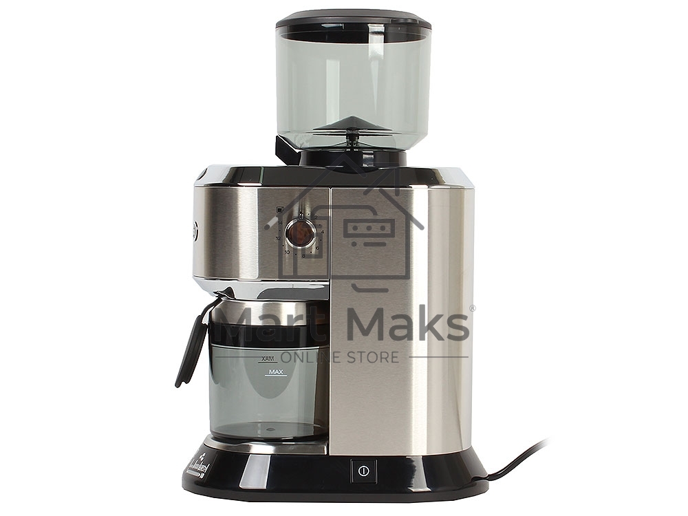 Кофемолка DeLonghi KG520.M