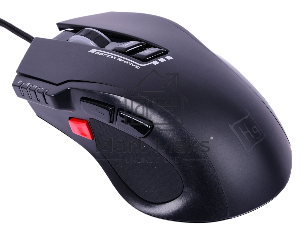 Мышь Игровая Harper Gaming Gremlin GM-A05