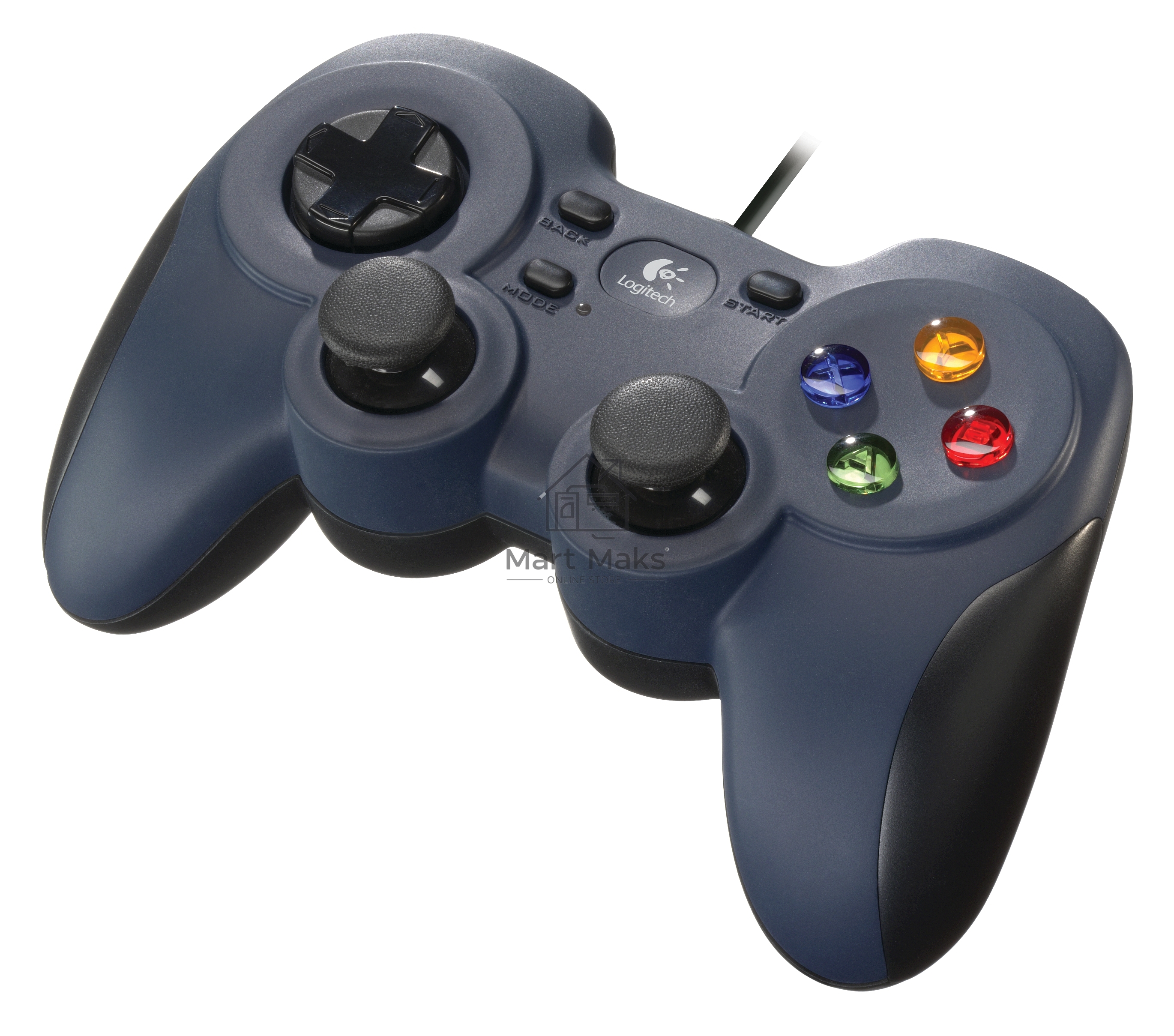 Геймпад Logitech Gamepad F310 940-000135