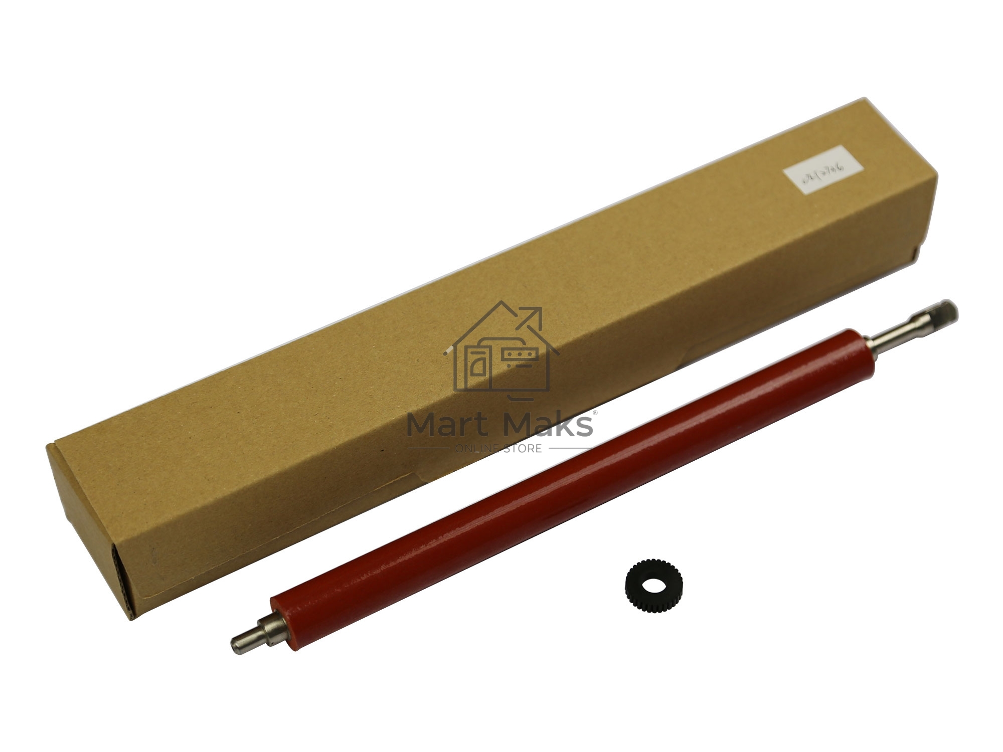 Вал резиновый Cet CET2736 для HP LaserJet Pro M125/M126
