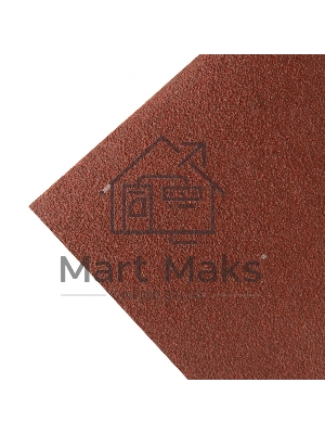 Лента абразивная Matrix бесконечная, P 100, 100 х 610 мм, 3 шт.