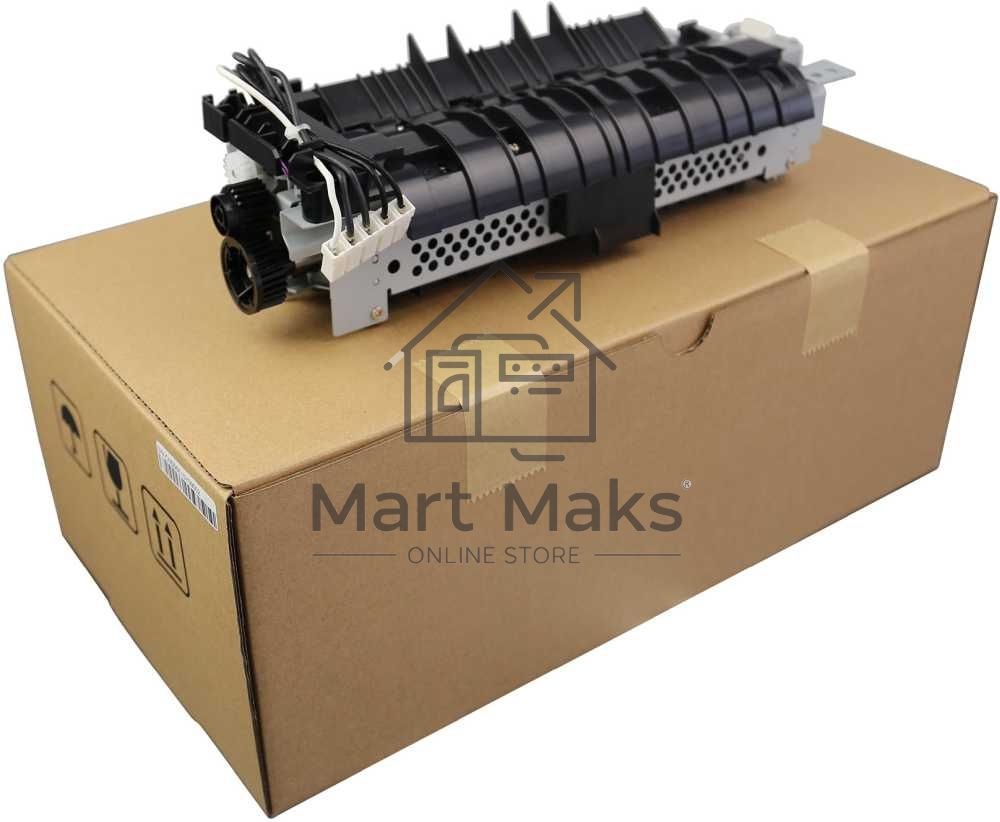 Печка в сборе Cet CET2730 (RM1-8508-000) для HP LaserJet Pro MFP M521/M525
