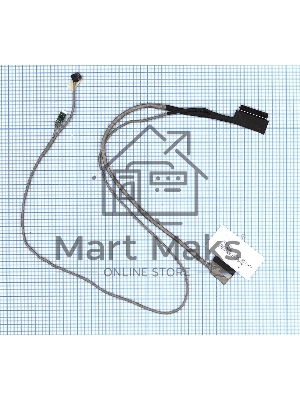 Шлейф матрицы для ноутбука Lenovo Ideapad 700-15ISK