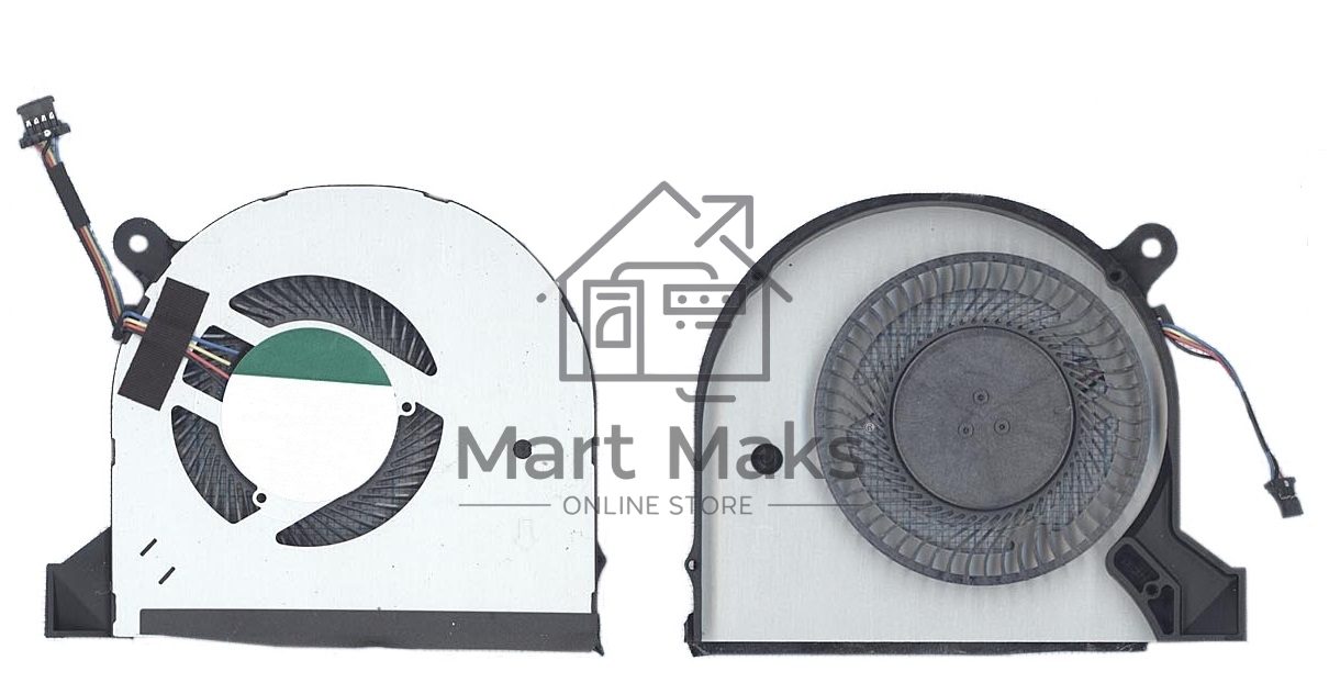 Вентилятор (кулер) для ноутбука Acer Aspire VN7-592G правый