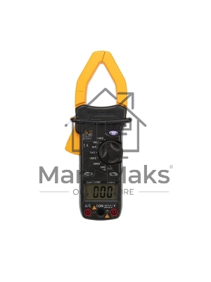 клещи токоизмерительные MASTECH MS2001