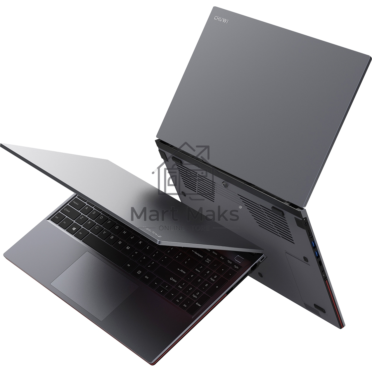 Ноутбук Chuwi CoreBook XPro 15.6