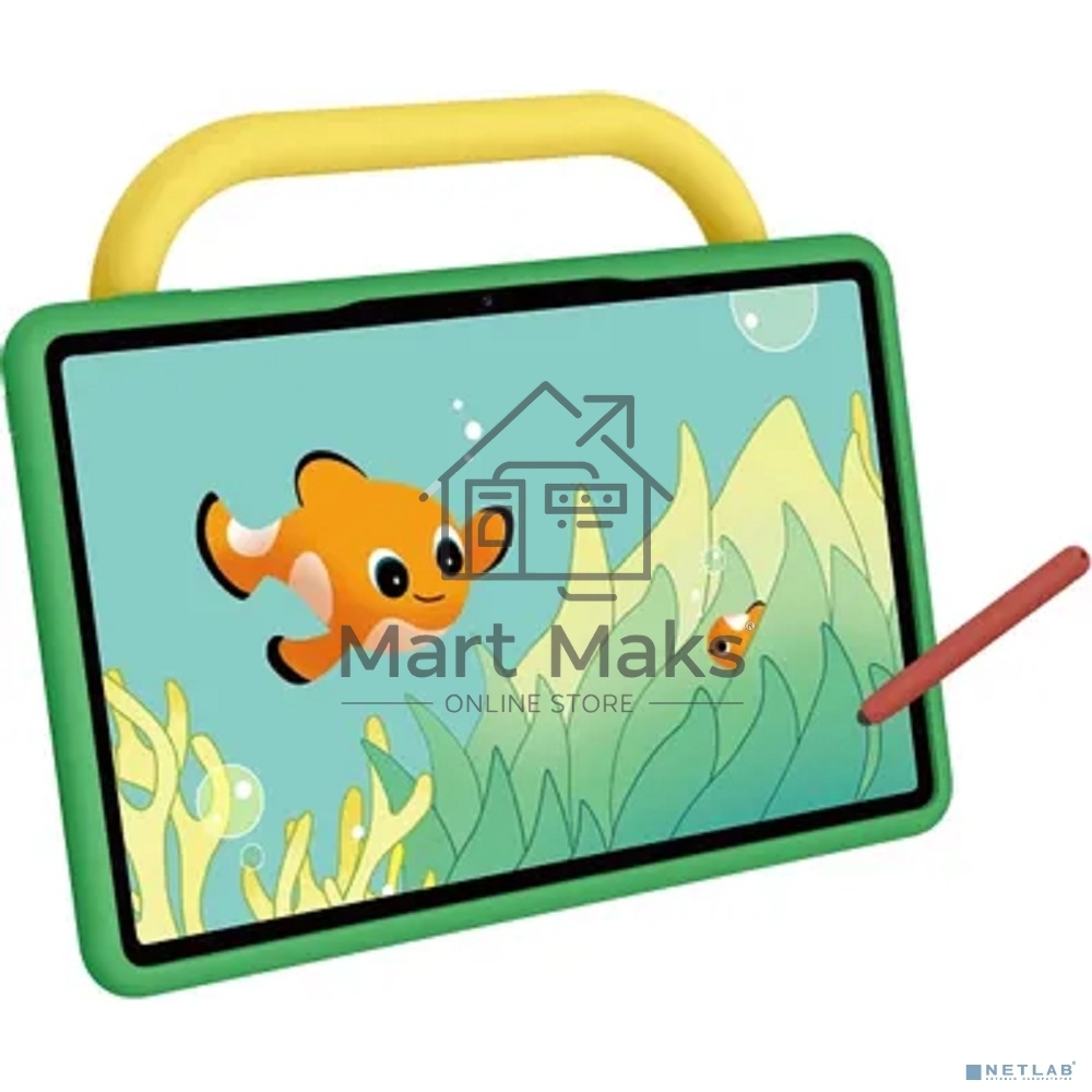 Планшет Huawei MatePad SE WIFI KIDS 53014AYJ 11