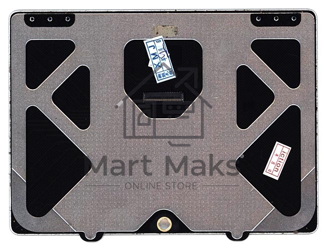 Тачпад для MacBook Pro 15 Retina A1398 Mid 2012 Early 2013 без шлейфа (661-6532)