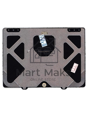 Тачпад для MacBook Pro 15 Retina A1398 Mid 2012 Early 2013 без шлейфа (661-6532)