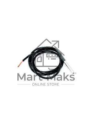 Герметичный датчик DS18B20 1 метр