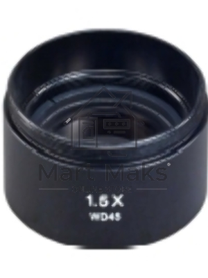 Вспомогательная линза объектива Kaisi 1.5X