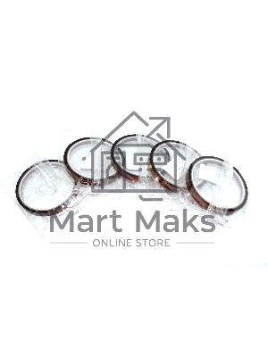 Термоскотч 10мм*33m 5 шт