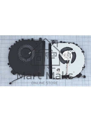 Вентилятор (кулер) для ноутбука Dell Vostro 5560 V5560