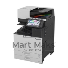 МФУ лазерное Ricoh IMC 2510 (419355), A3, цветной, печ. до 25 стр/мин., скан. до 80 стр/мин., 1200 x 1200 dpi (печать) 600x600dpi (скан.), Ethernet, USB