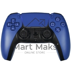 Геймпад Sony DualSense for PlayStation 5/5 Pro, 5 revision, Cobalt Blue CFI-ZCT1W