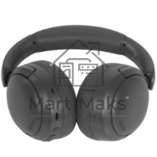 Гарнитура мониторные Edifier W800BT Pro серый беспроводные bluetooth оголовье