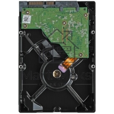Жесткий диск Western Digital 1Tb 5400rpm SATA 6Gb/S 64MB PURPLE WD11PURZ SATA