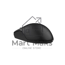 Мышь проводная A4Tech OP-330 черный, 1200 dpi, USB, кнопки - 3