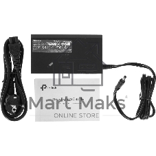 Коммутатор TP-Link JetStream TL-SG2016P