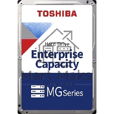 Жесткий диск Toshiba Enterprise MG10-D HDD 3.5