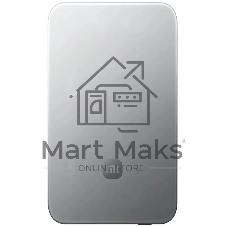 Портативный аккумулятор Xiaomi UltraThin Magnetic Power Bank 5000 15W GL Glacier Silve (BHR08Z2GL)
