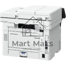МФУ лазерное Canon i-SENSYS MF461dw/5951C020/A4/ч/б/36 стр/мин.,/скан. до 100 стр/мин./(ч/б) 80 стр/мин./(печать) 1200x1200/(скан.)600x600/USB, RJ-45, Wi-Fi