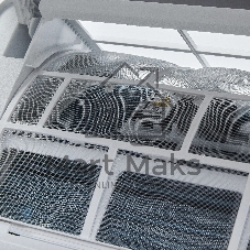 Сплит-система Ballu Defender BSHI-09HN8 белый
