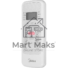 Кондиционер мобильный MIDEA MPPHA-09CRN7-Q