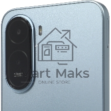 Смартфон Xiaomi Redmi A7 Pro 4Gb, 64Gb, голубой