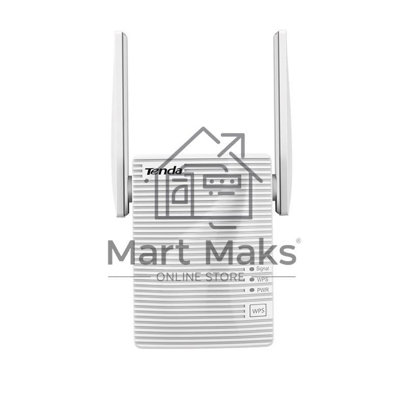 Сетевой адаптер 750MBPS DUAL BAND A15 TENDA