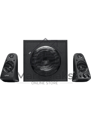 Колонки 980-000403 Колонки Logitech Z-623 2.1 RMS RTL