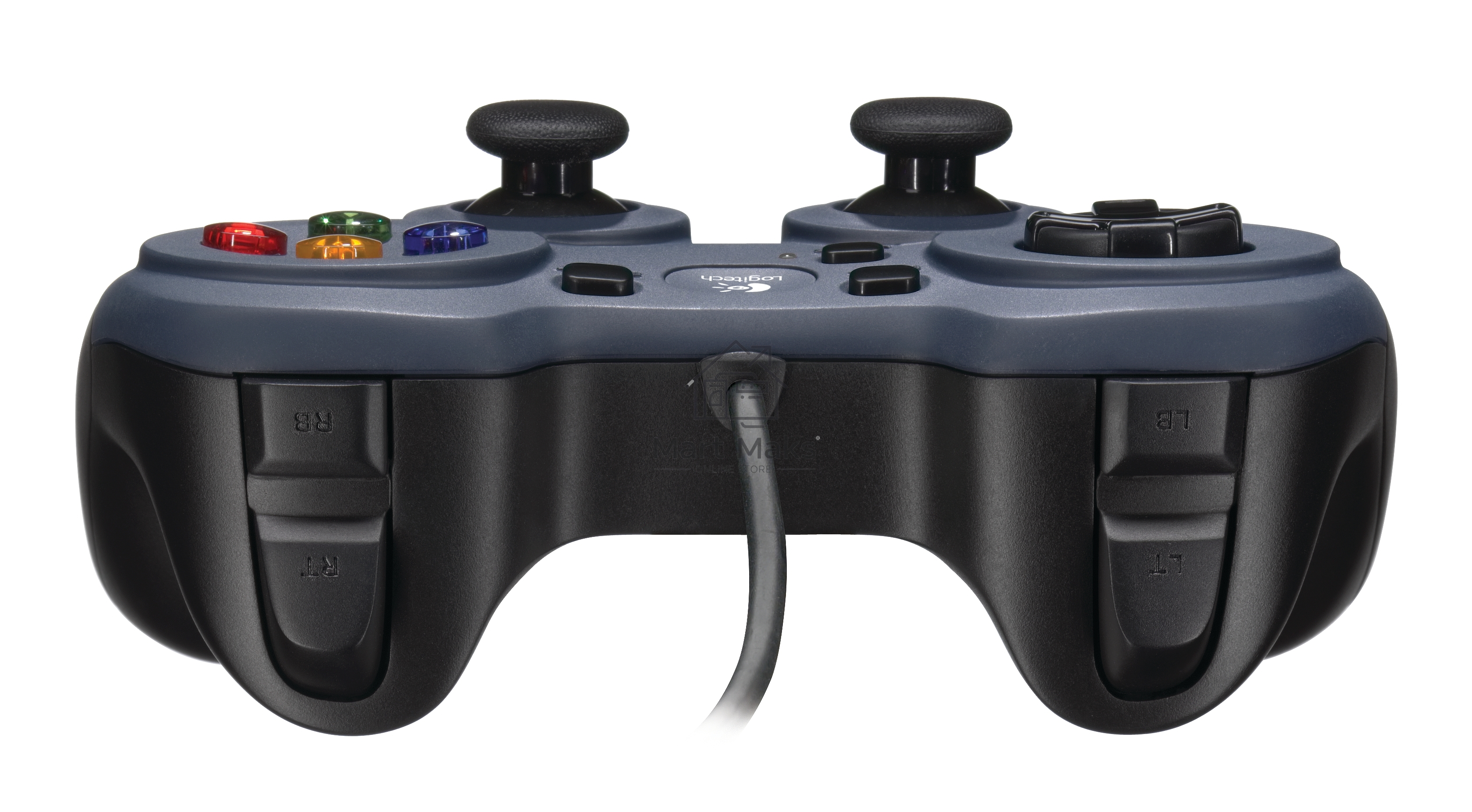 Геймпад Logitech Gamepad F310 940-000135