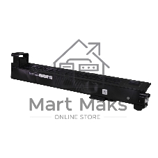 Картридж Sakura CB390A (825A) для HP СLJ CM6030/ CM6040, черный, 19500 к.