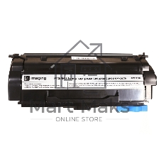 Картридж лазерный Fplus 40STB20 черный (20000 стр.) для f+ P40dn/M40adn