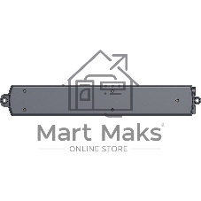 Сетевой фильтр Surge protector Pilot S Max (5 euros + 1GP), 15A/3.5kVA, automatic, 1.8 m, graphite