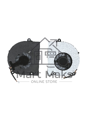 Вентилятор (кулер) для ноутбука Acer Aspire 5241 5332 5516 5532 5541 5732