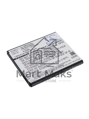 Аккумулятор CameronSinoCS-SMG530SL EB-BG530BBC для Samsung Galaxy Grand Prime (SM-G530H, SM-G5309W)