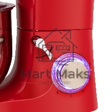 Кухонный комбайн Maunfeld MF-433CH PRO