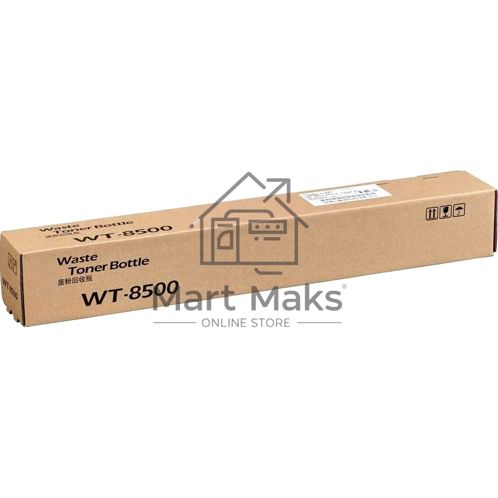 Бункер отработанного тонера Kyocera-Mita WT-8500 1902ND0UN0